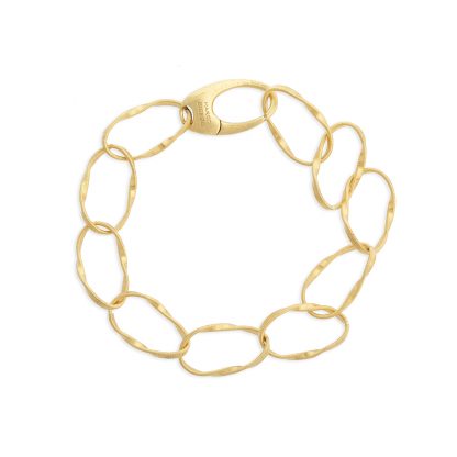 Marrakech Onde Link Bracelet