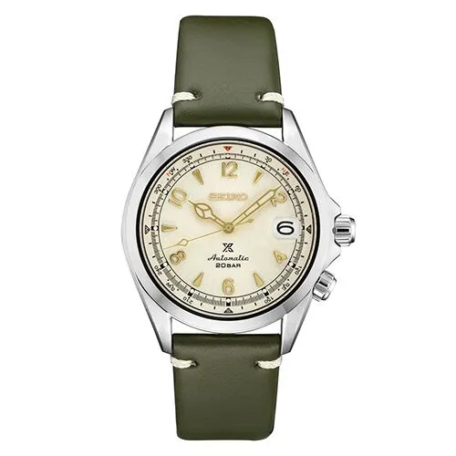 39.5mm Prospex Alpinist