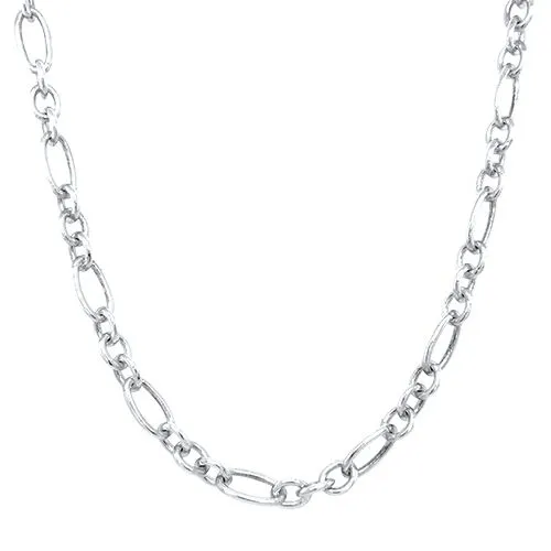 30 Inch Sterling Silver Chain