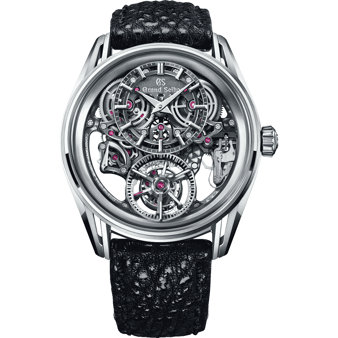 Kodo Constant Force Tourbillon SLGT003