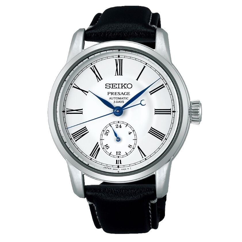 Seiko Watch Presage Craftmanship Series SPB495
