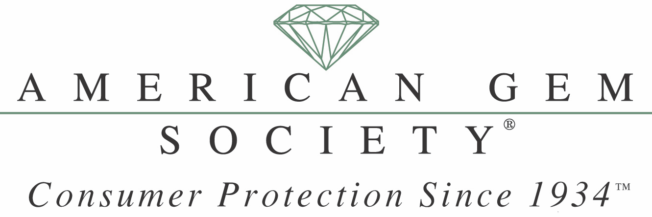 American Gem Society logo
