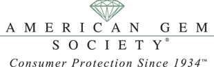 American Gem Society logo