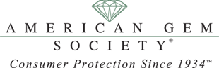 american gem society logo