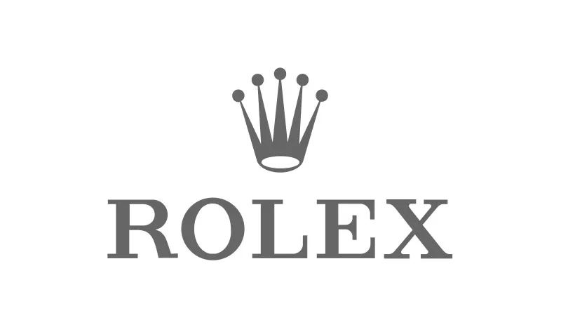 Rolex logo