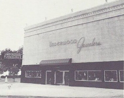 original storefront