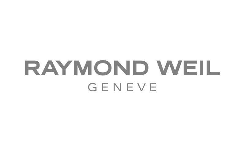 Raymond Weil logo