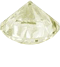 colorless diamond