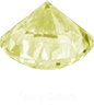 colorless diamond