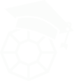diamond education icon