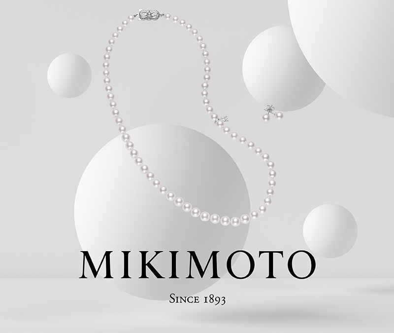 Mikimoto