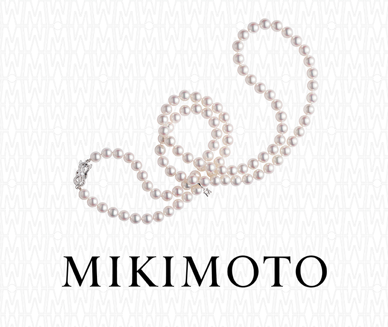Mikimoto