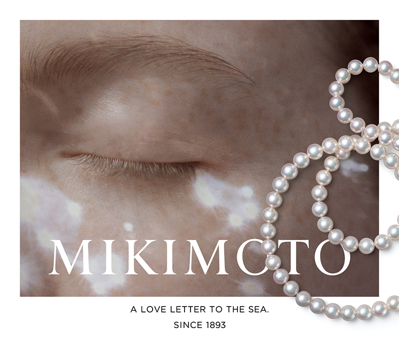 Mikimoto