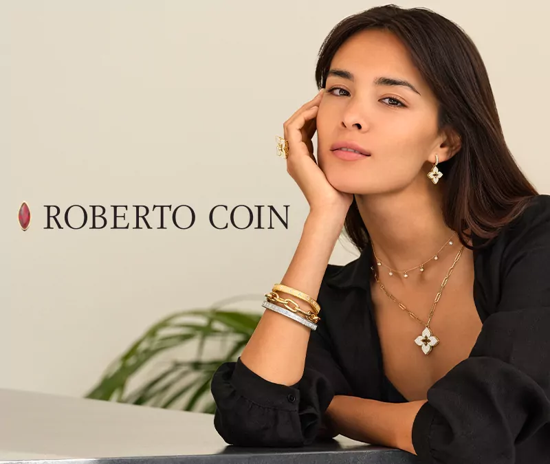 Roberto Coin