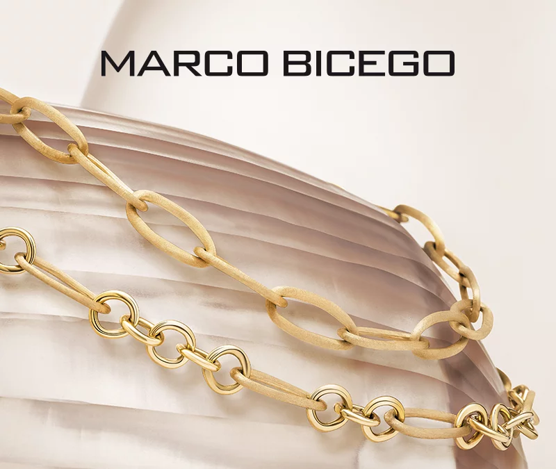 Marco Bicego