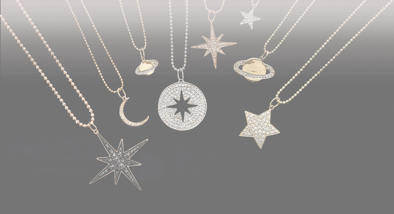 Sydney Evan Beaded Bracelets & Gold Jewelry at Underwood Jewelers