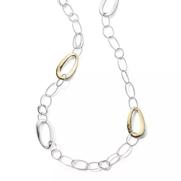 Chimera Cherish Chain Necklace