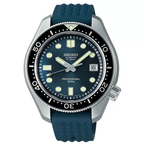 SLA039 SEIKO Automatic Dive Watch