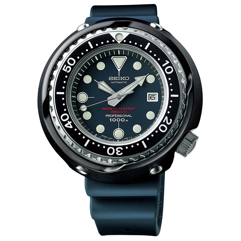 50th Anniversary Prospex Dive Watch - Underwoods Jewelers