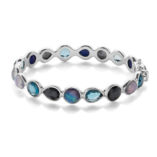Rock Candy Eclipse Bangle