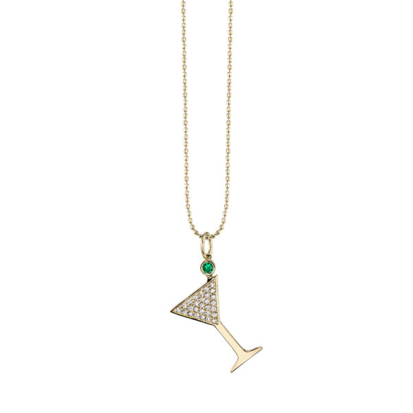 Martini Pendant