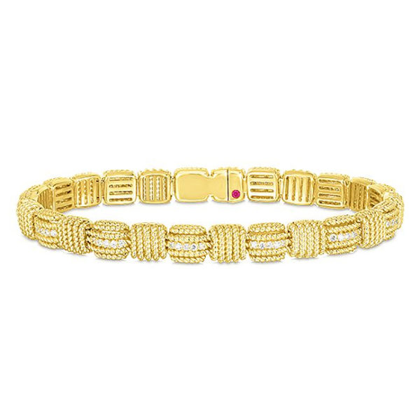 Royal Opera Flexible Bracelet