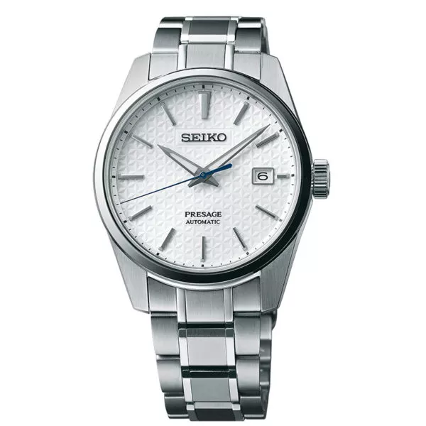 Seiko Presage SPB165