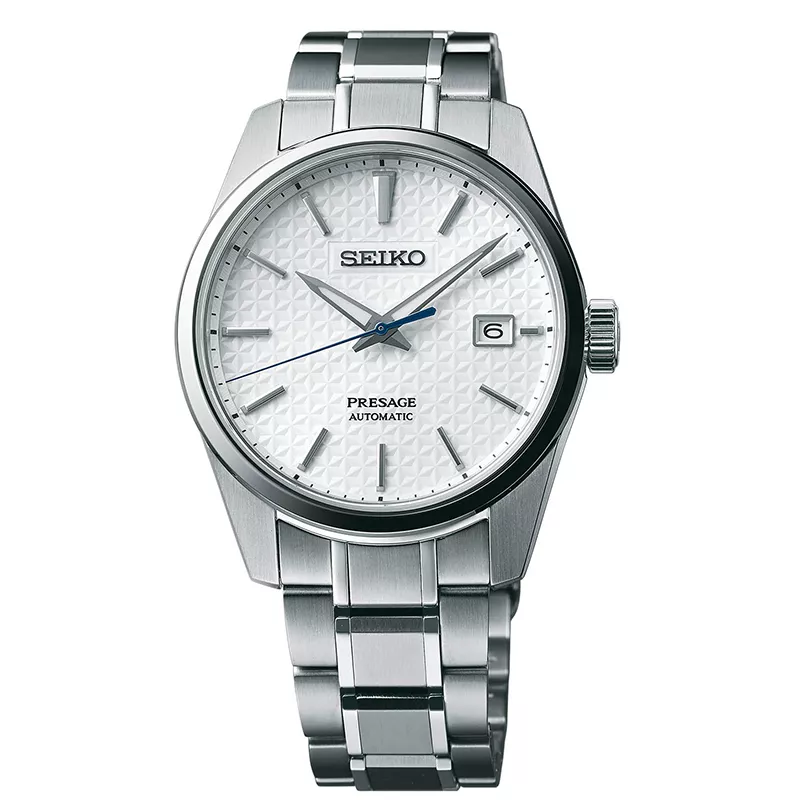 Seiko Presage SPB165 - Underwoods Jewelers