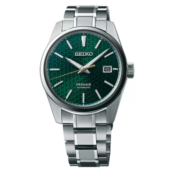 Seiko Presage SPB169