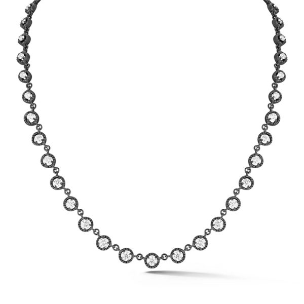 Journey Necklace