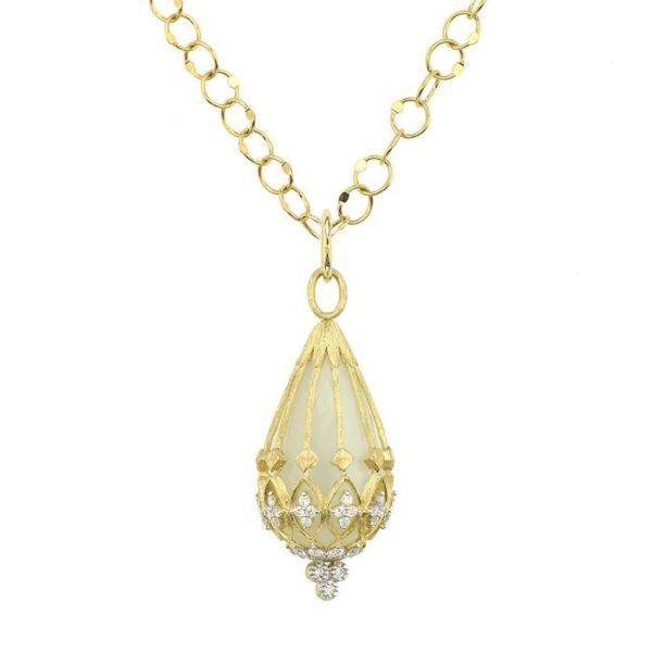 Provence Moonstone & Diamond Spin Enhancer