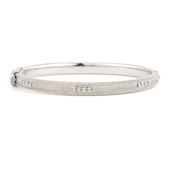 Simple Lisse Bangle