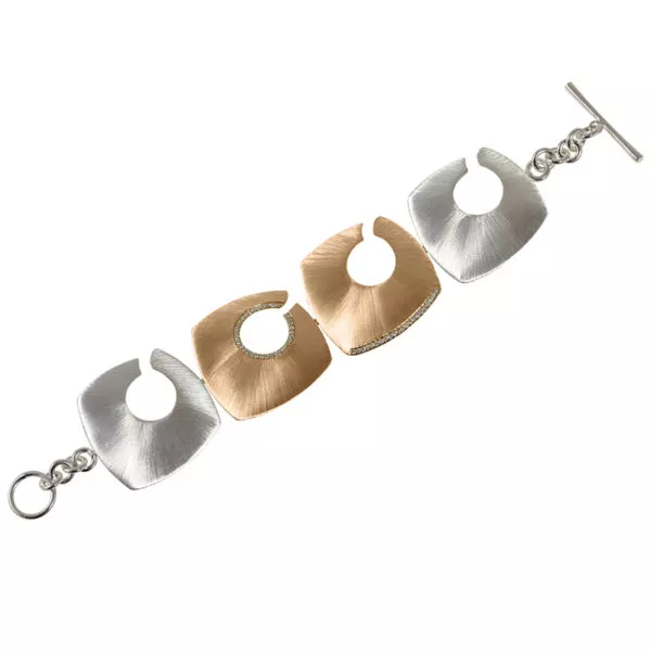 Jemeaux Bracelet