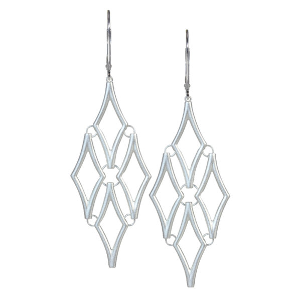 Cascade Earrings