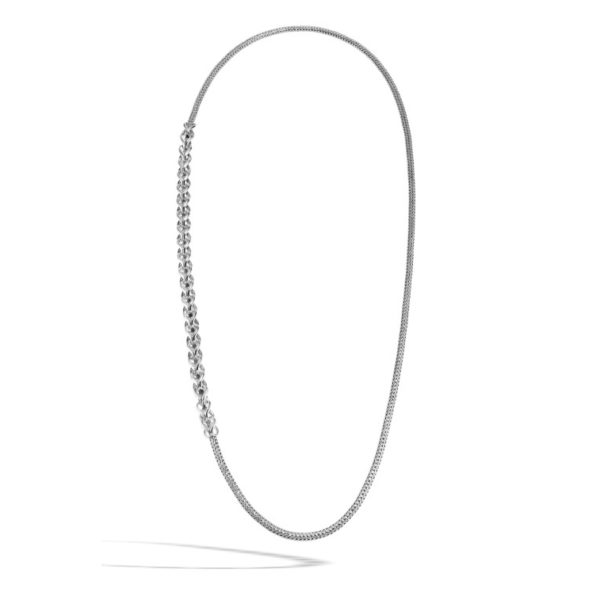 Classic 36" Chain Necklace