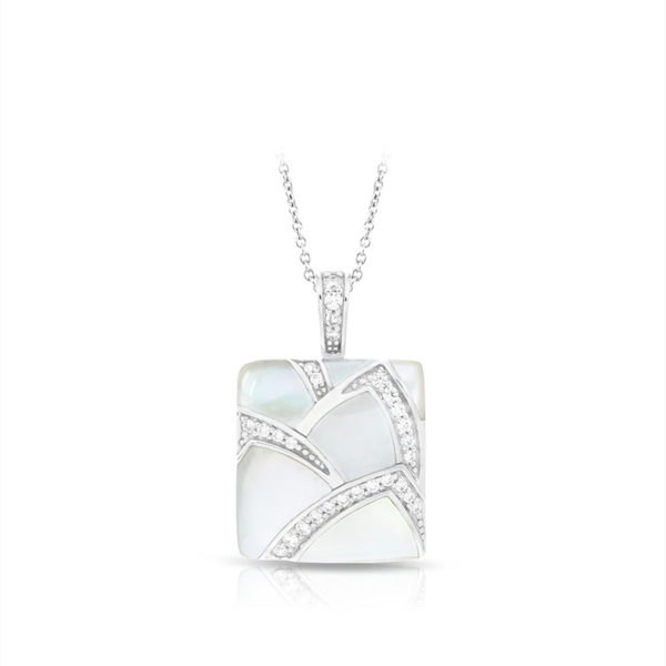 Sirena Pendant