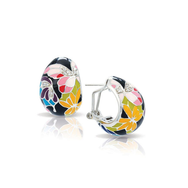 Butterfly Kisses Earrings