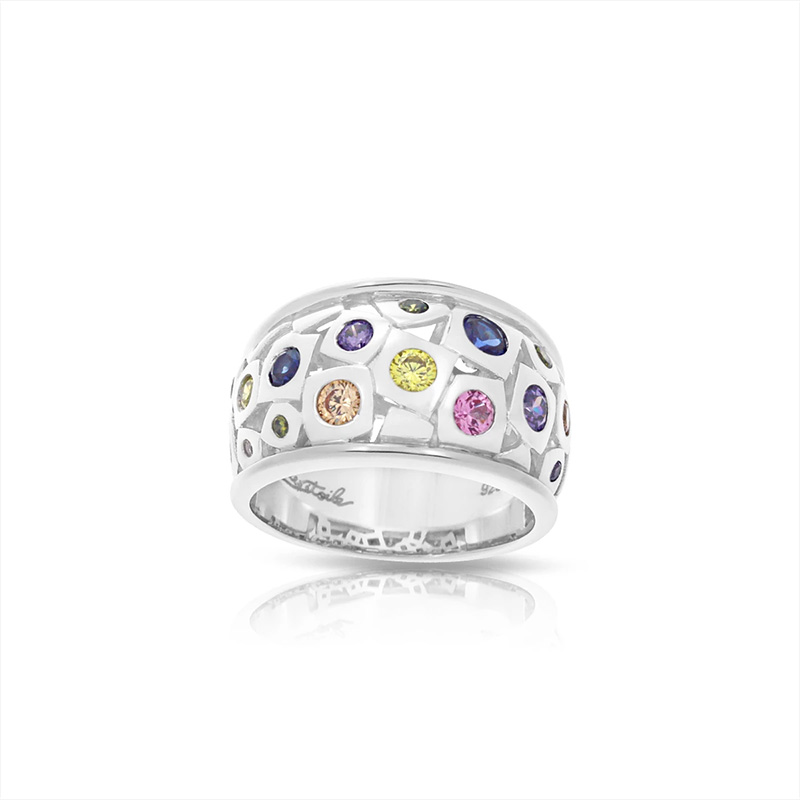 Byzantine Ring