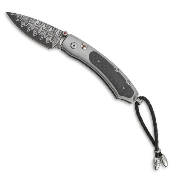 Kestral B09 "Blaze" Knife