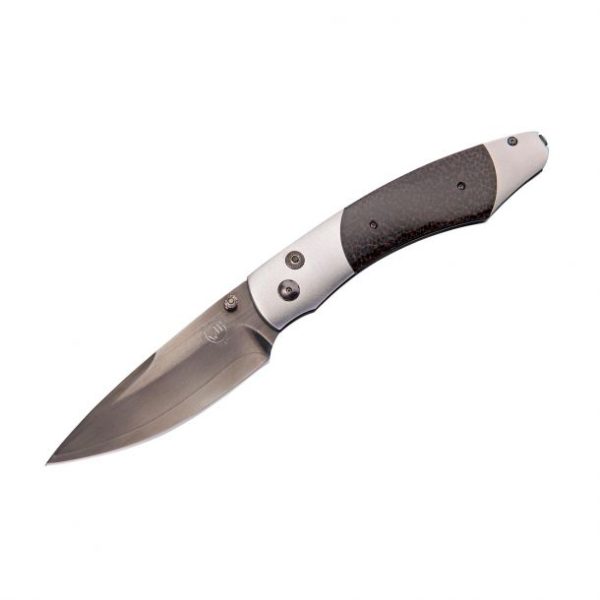 B12 Coal Knife