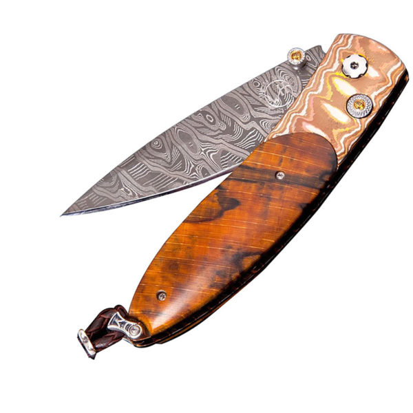 B05 Autumn Knife