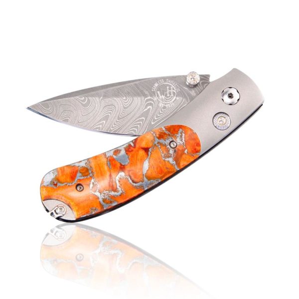B09 Glow Knife