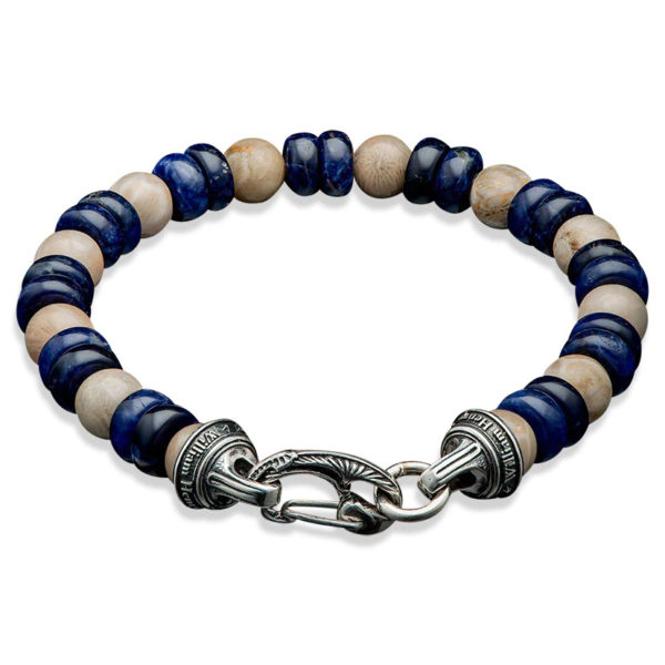 Virtue Men's Bracelet