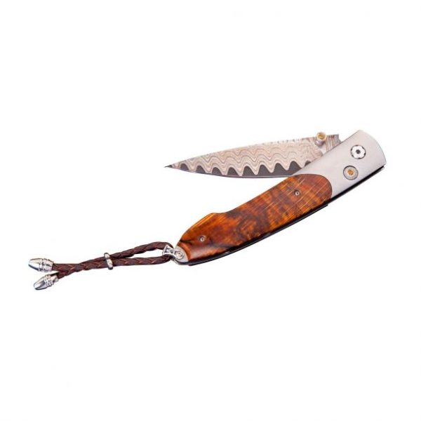Summerset B10 Knife