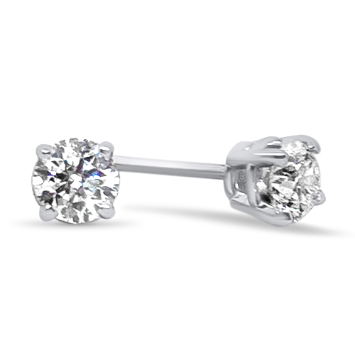 .40ct Diamond Stud Earrings