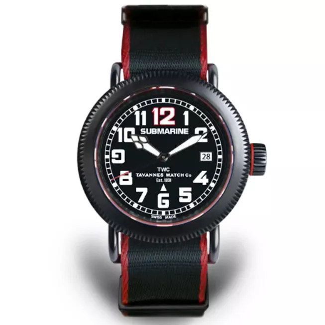 Watch submarine on sale
