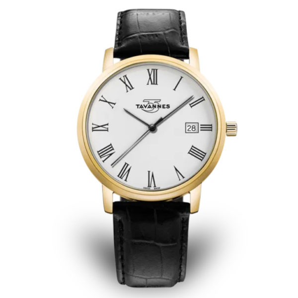 40mm Thinline Watch