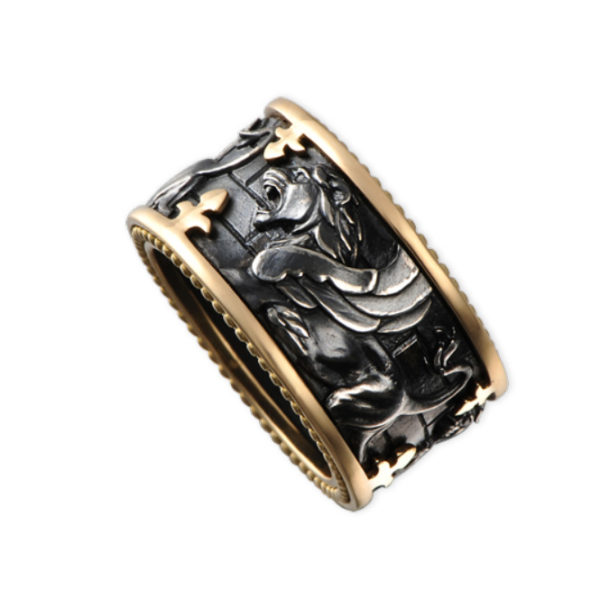Babylon Cinta Ring