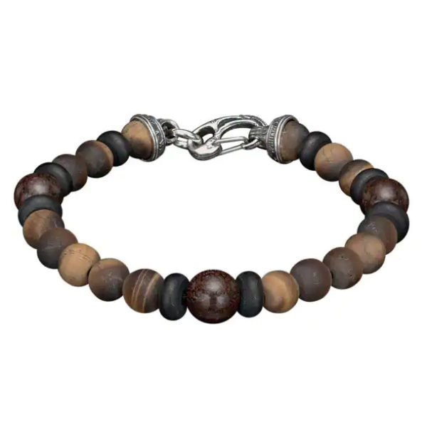 William Henry Dragon Fire Bracelet