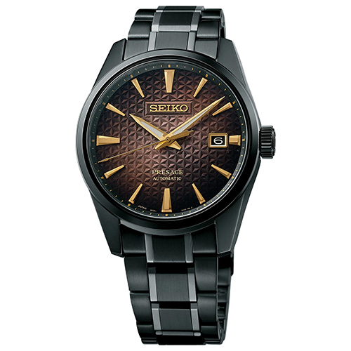 SEIKOSHA | Antiquorum Auctioneers